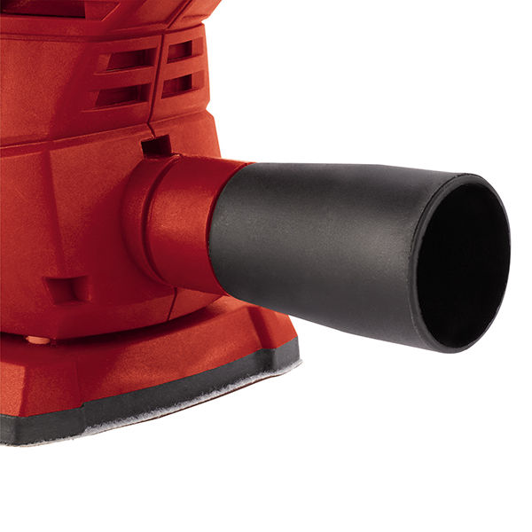 Дельташлифмашина Einhell TE-OS 1320, 130Вт, 100х150х150мм (4460560)