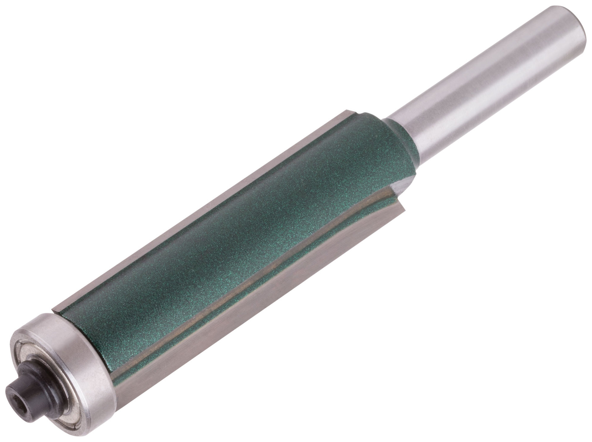 Фреза для выборки заподлицо с нижним подшипником DxHxL=16х50х97,5 мм (3604-085016)