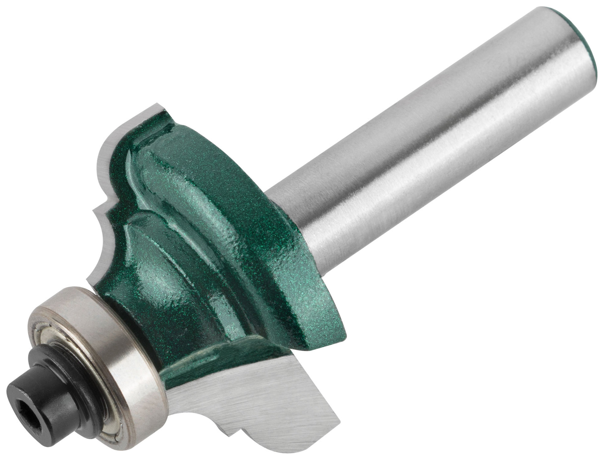 Фреза профильная с подшипником DxHxL=28,6х13х54 мм (3646-081329)