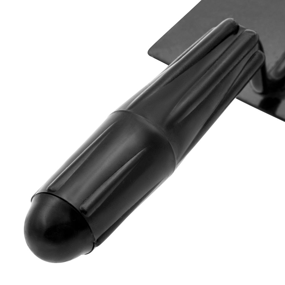 Кельма бетонщика КБ2, 180 мм, пластиковая ручка Sparta (86347)