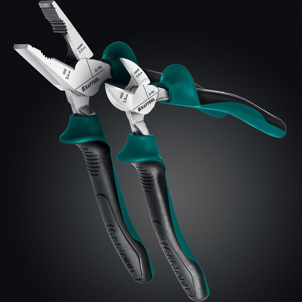 Набор инструмента универсальный 99 предм., (1/2+1/4) GRAND-99 KRAFTOOL 27978-H99