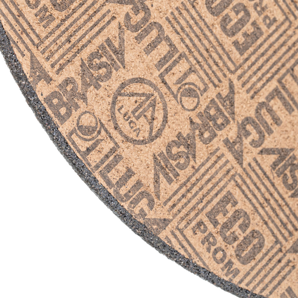 Круг отрезной по металлу, 150 х 1.0 х 22 мм Луга (73664)