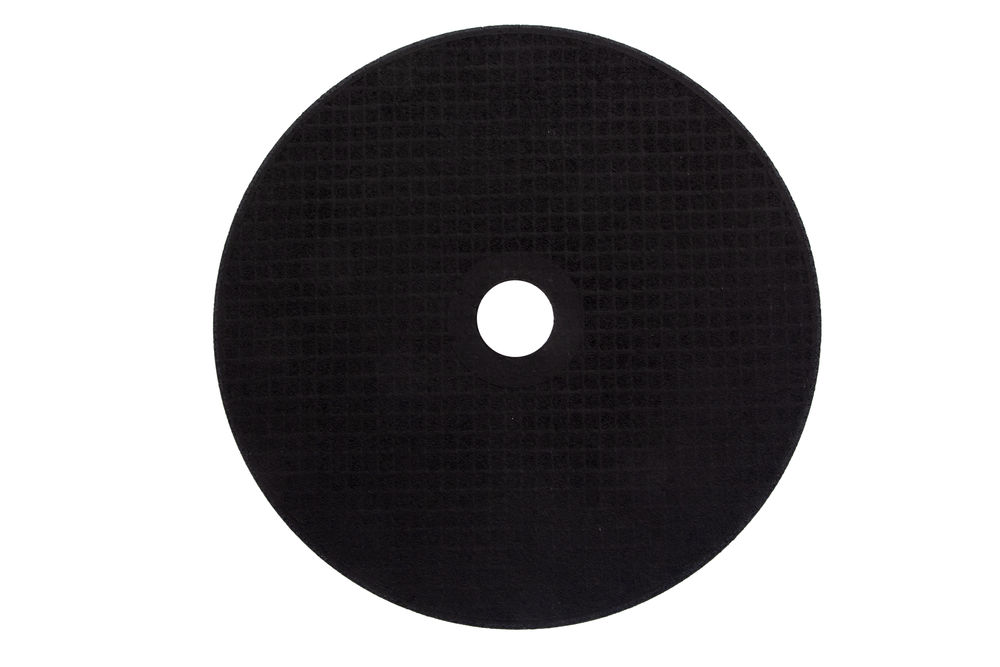 Круг отрезной по металлу, 180 х 2,0 х 22,2 мм Сибртех (743347)