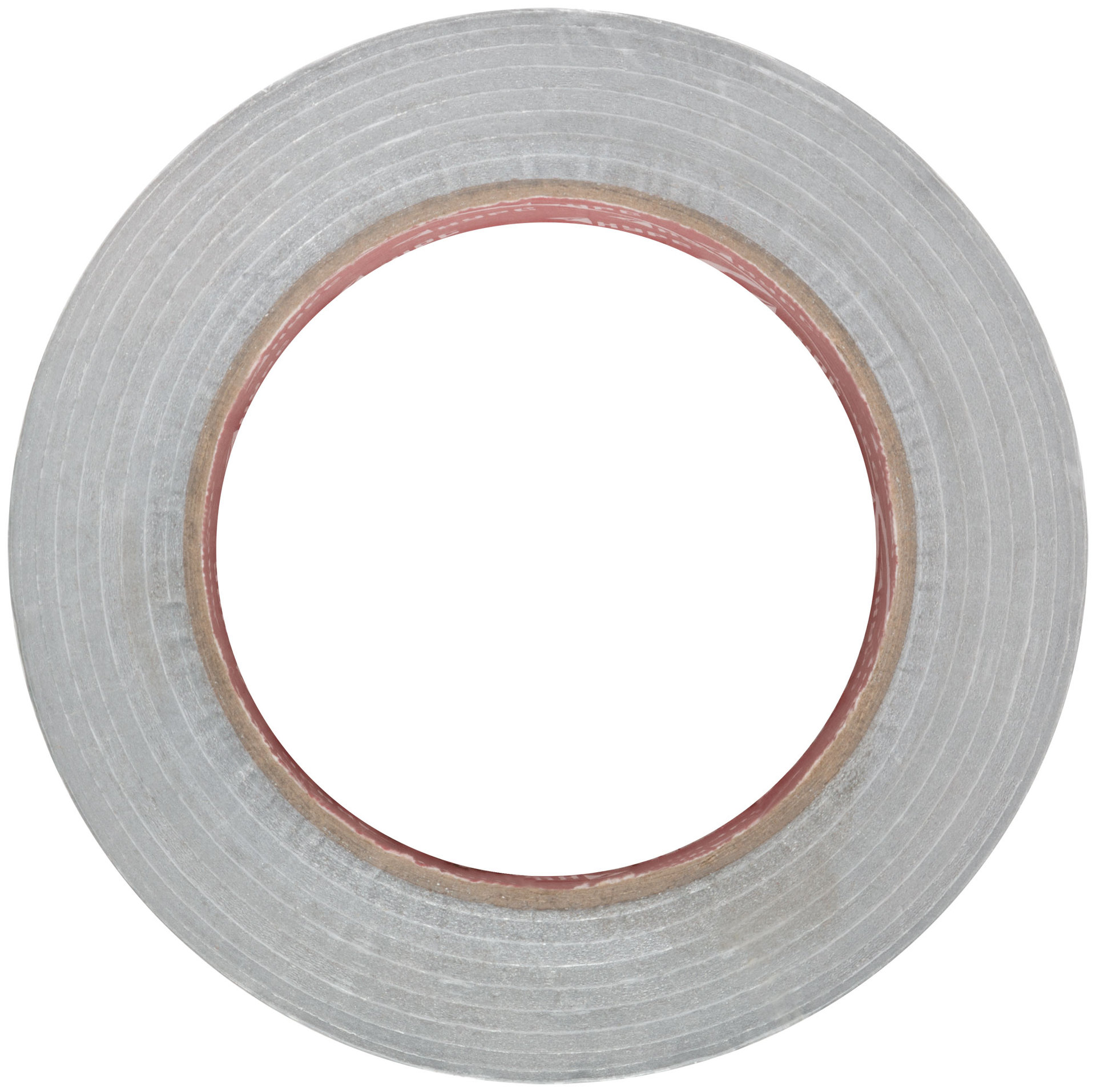 Лента алюминиевая клейкая, 48 мм х 50 м (11669)