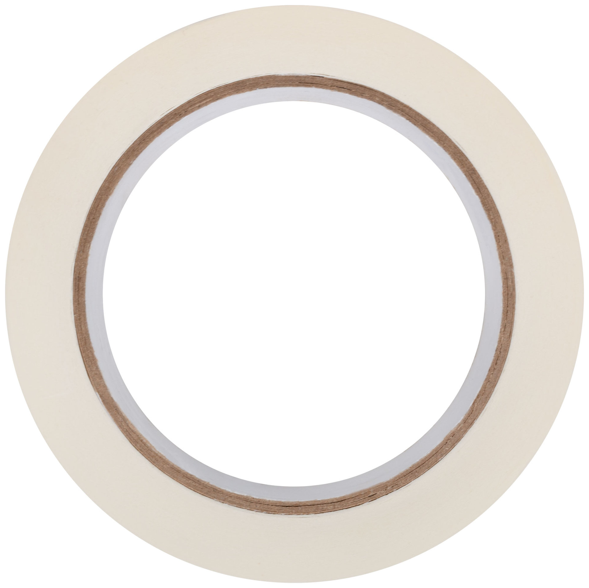 Лента малярная креппированная клейкая 48 мм х 40 м (11302)