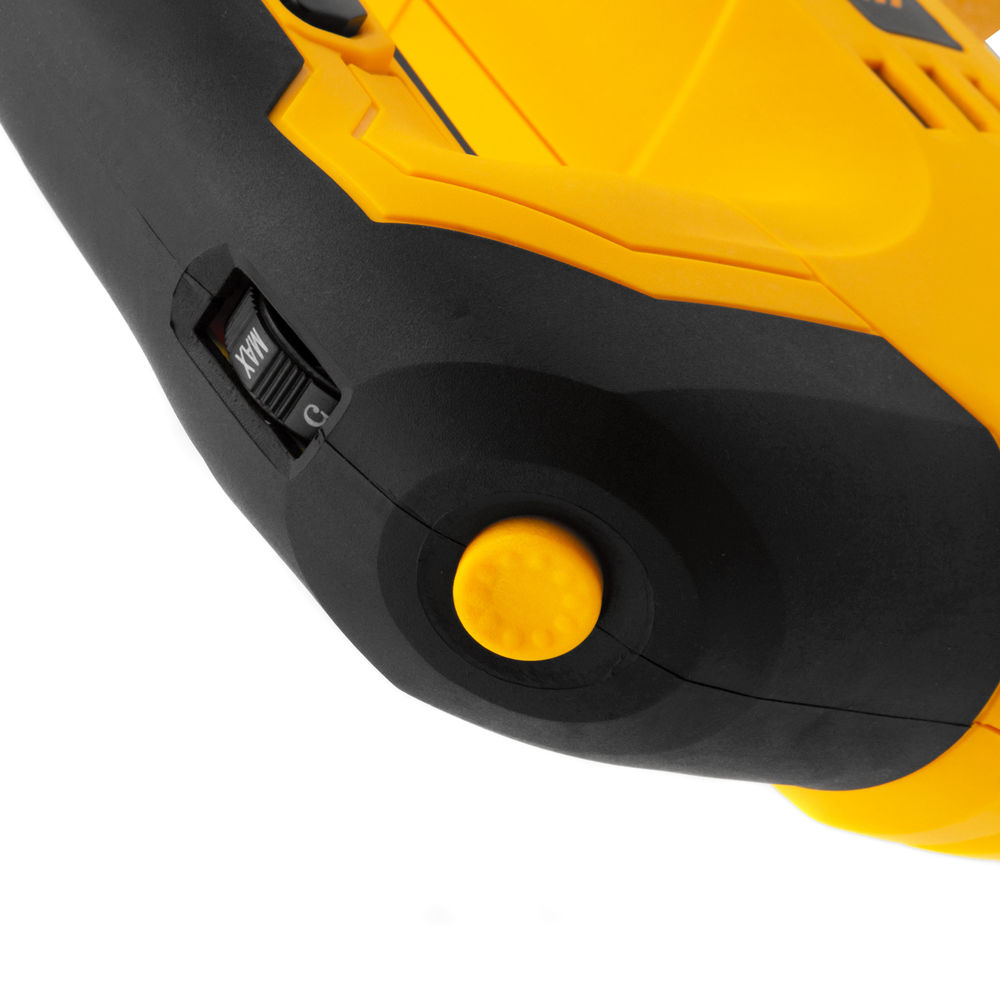 Лобзик электрический JS-65, 550 Вт, 65 мм Denzel (27101)