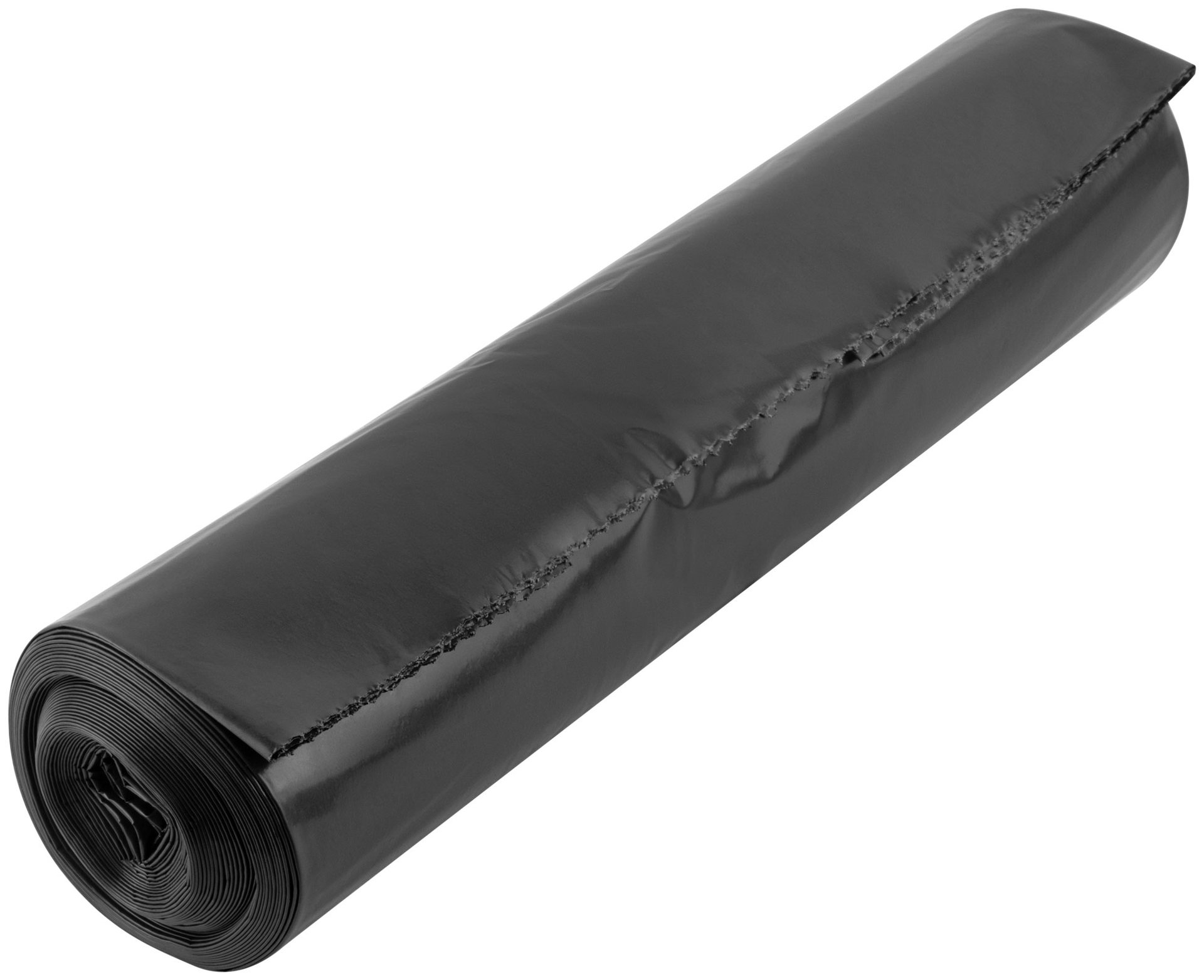 Мешки для строительного мусора, ПВД прочные, 360 л, 1050х1600 мм, толщина 70 мкм, 5 шт. (11929)