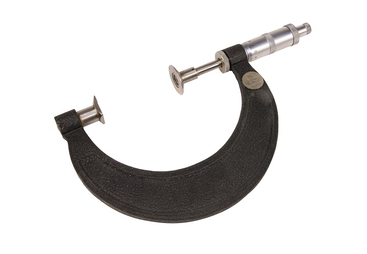 Микрометр зубомерный МЗ-100 0,01 кл.т.1 КировИнструмент