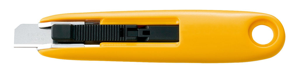 Безопасный нож Hobby Craft Models 12.5 мм OLFA OL-SK-7