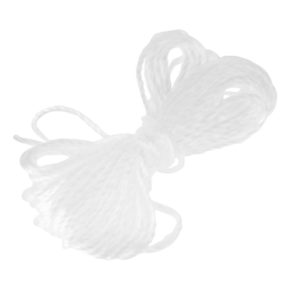 Отвес цилиндрический, 300 г, шнур 5 м Matrix (84888)