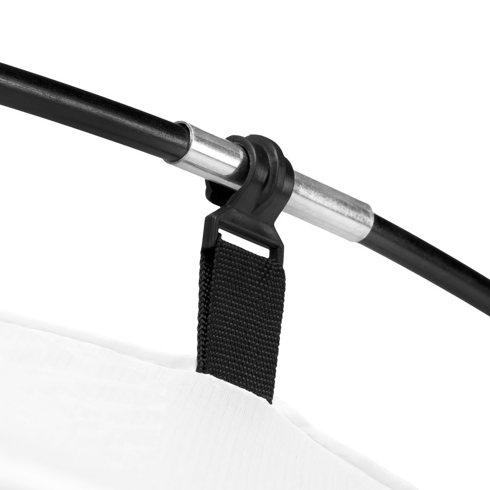 Палатка двухслойная трехместная 210 x 210 x 130 см, Camping Palisad (69522)