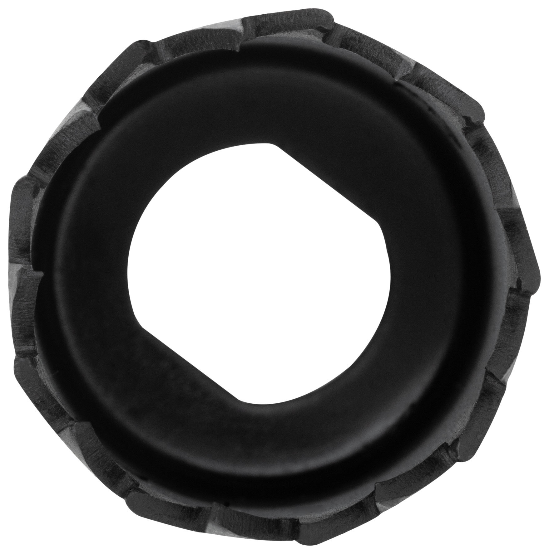 Пила круговая инструментальная сталь 29 мм (36774)