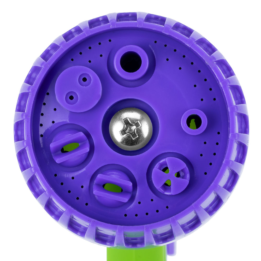 Пистолет-распылитель, 7 режимов полива Palisad (65161)