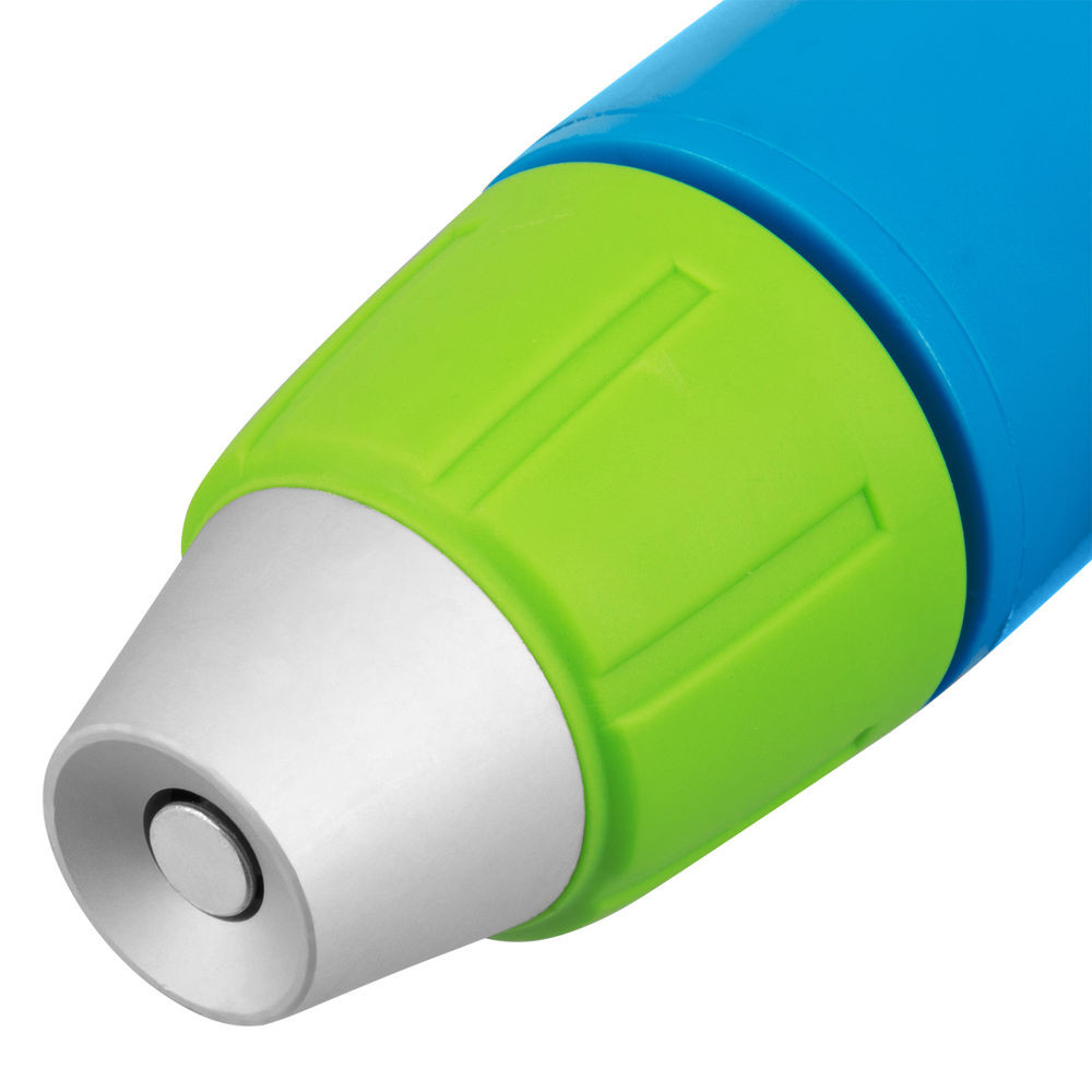 Пистолет-распылитель, регулируемый, металлический, с курком, LUXE Palisad (65798)