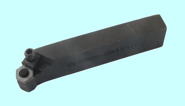 Резец проходной 29х20х150 (2102-0217) для 6-ти гран. пластин (HNUM-090408)