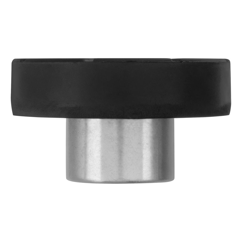 Резиновая опора для бутылочных домкратов, D штока 22 мм Matrix Россия