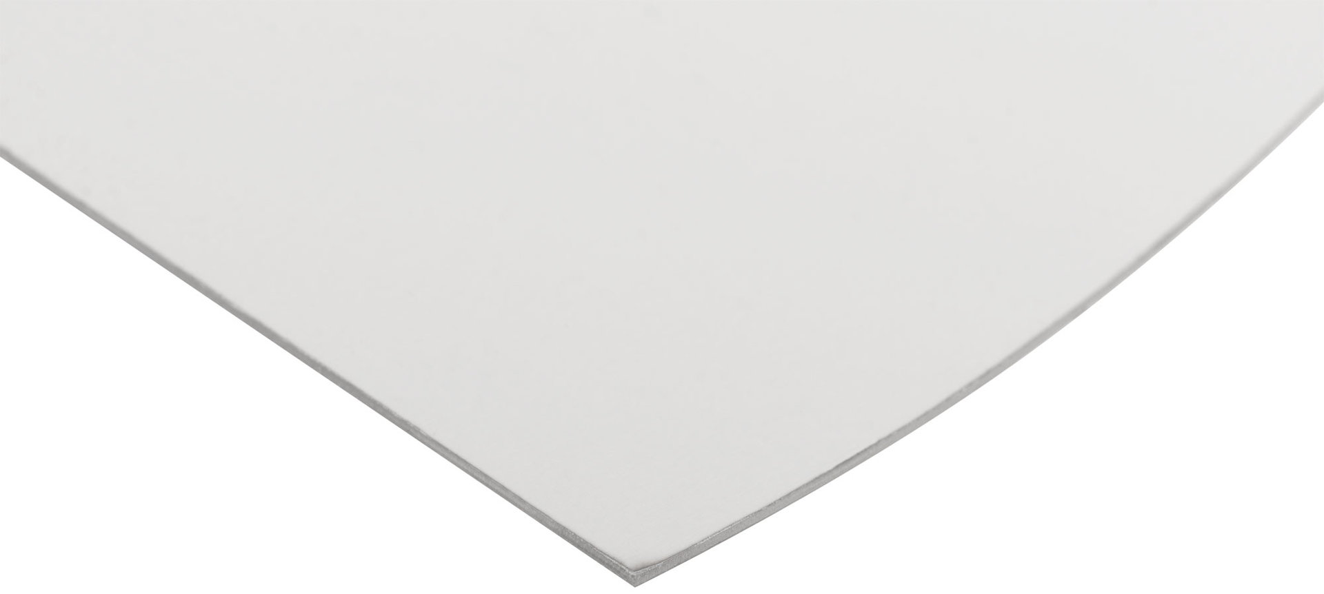 Шпатель, нерж.сталь, прорезиненная ручка 80 мм (06713)