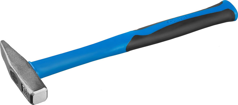Молоток 200 г СИБИН 20047-02