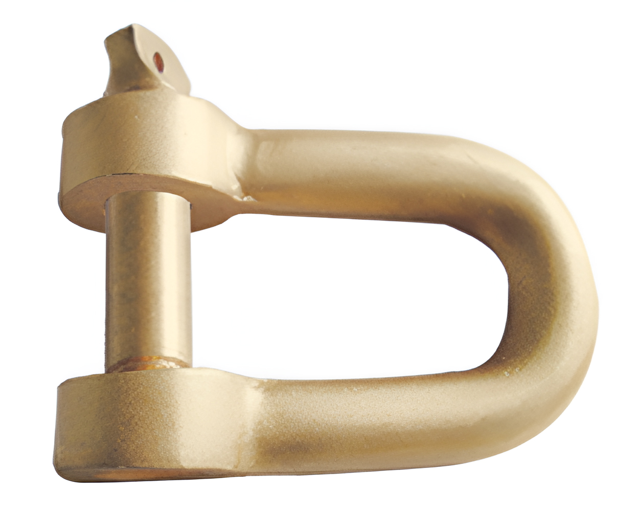 Скоба такелажная 3/4