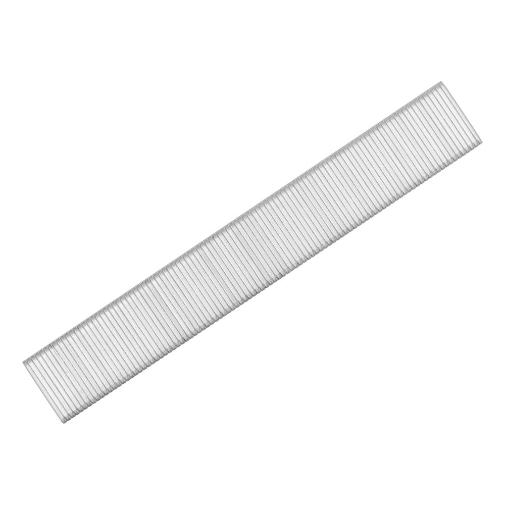 Скобы, 12 мм, для мебельного степлера, усиленные, тип 53, 1000 шт Gross (41712)