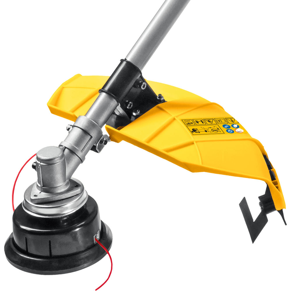 Коса сетевая ш/с 42 см STEHER 1700 Вт SEB-42-1700  