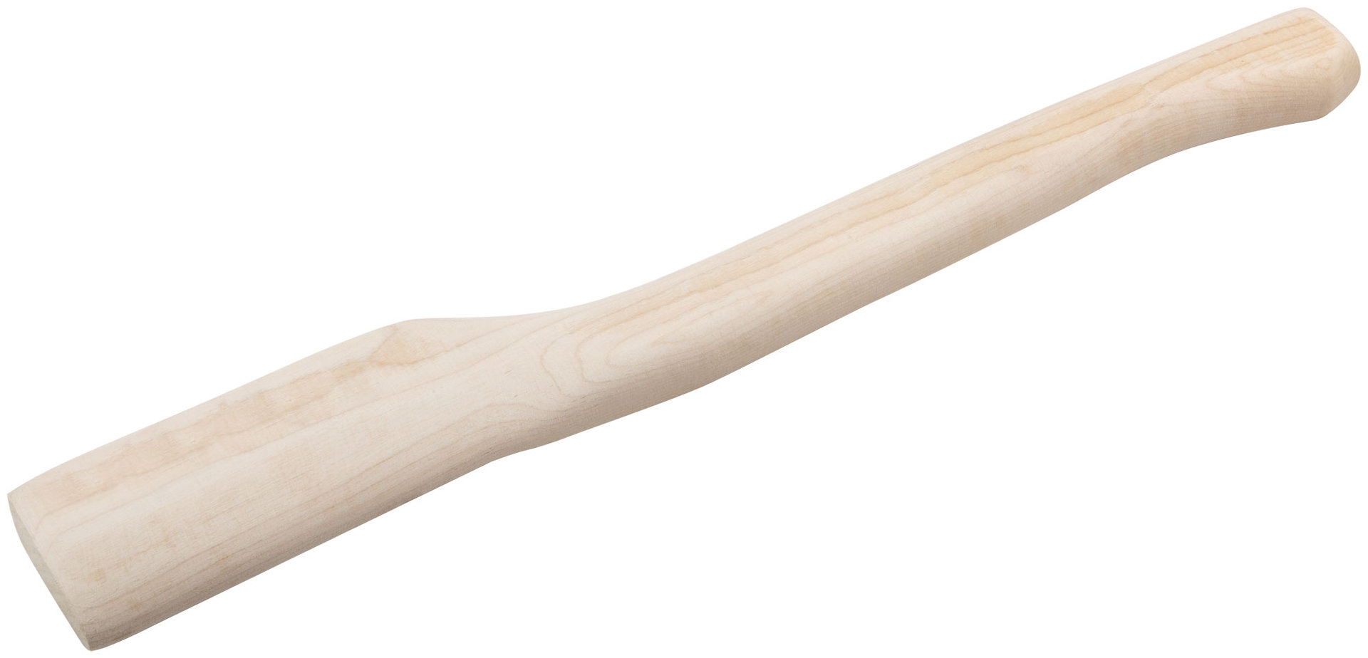 Топорище деревянное большое для топора Б3/Б4, береза 550 мм