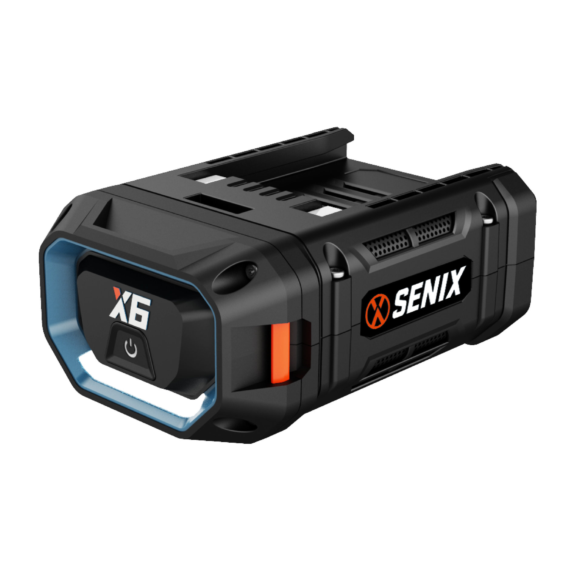 Аккумуляторная батарея Li-Ion, 3.0 Ач, 21700 X6 60В