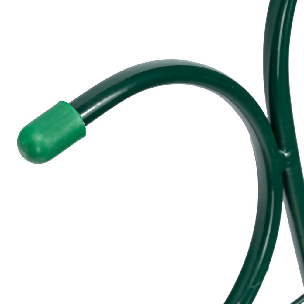 Заборчик Садово-парковый «Классический» 0.7 х 0.9 м (65042)