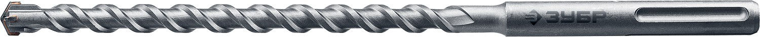 ЗУБР 12 x 250/380 мм, SDS-max бур, Профессионал (29350-250-12_z02)