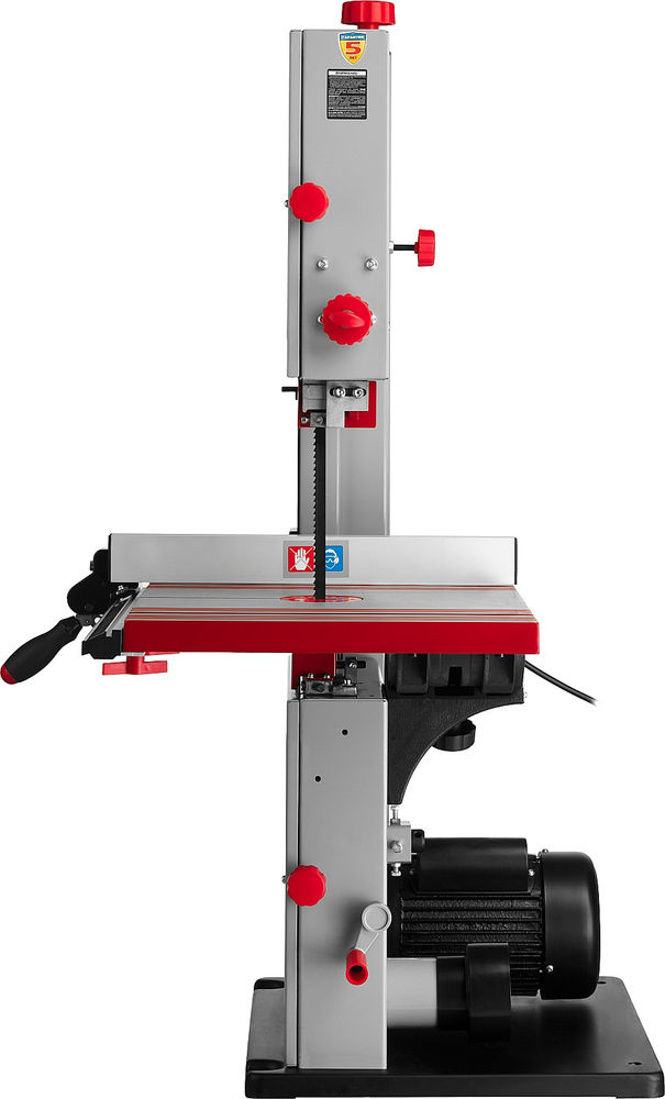 Пила ленточная 305 мм 750 Вт ЗУБР ЗПЛ-305