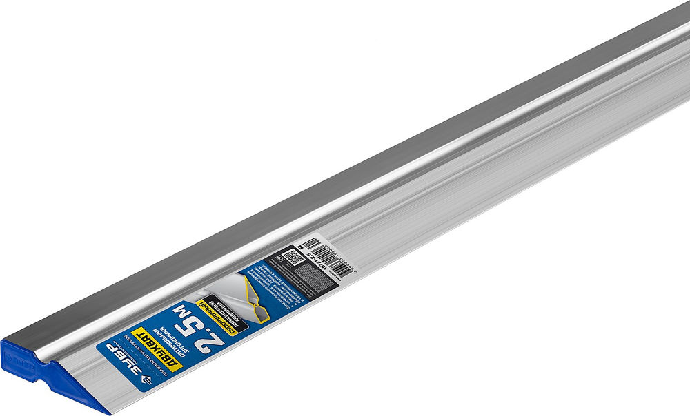 Правило ДВУХВАТ 2.5 м ЗУБР Профессионал 10721-2.5_z01