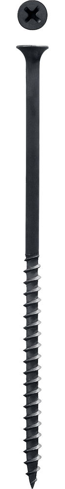 Саморез гипсокартон-дерево фосфатированный 127 х 4.8 мм, 550 шт Профессионал СГД ЗУБР 300035-48-127