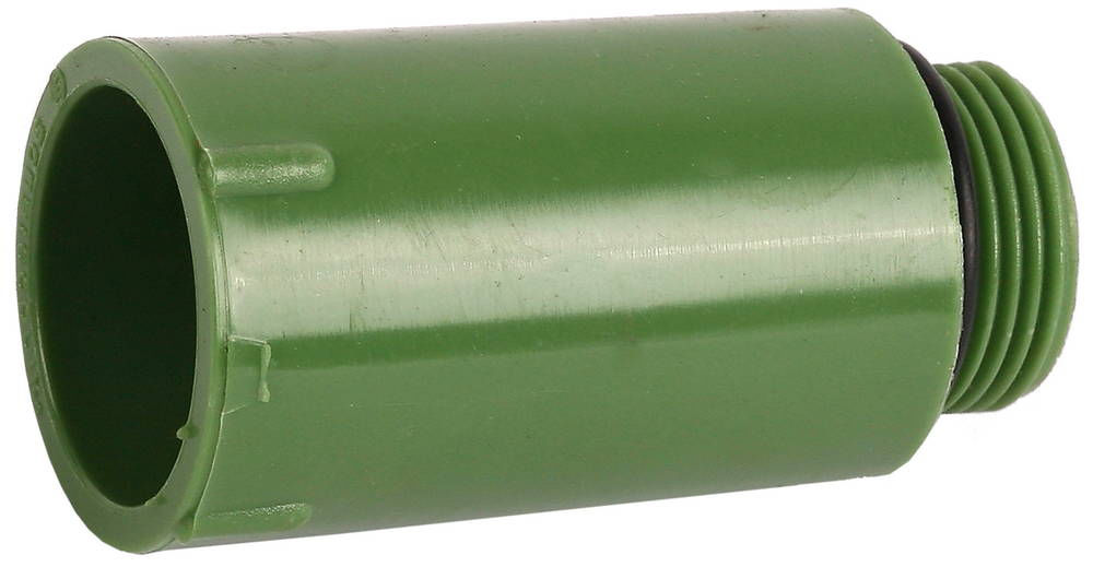 Заглушка временная ШиреФит наружная резьба 3/4 ЗУБР 51513-3/4