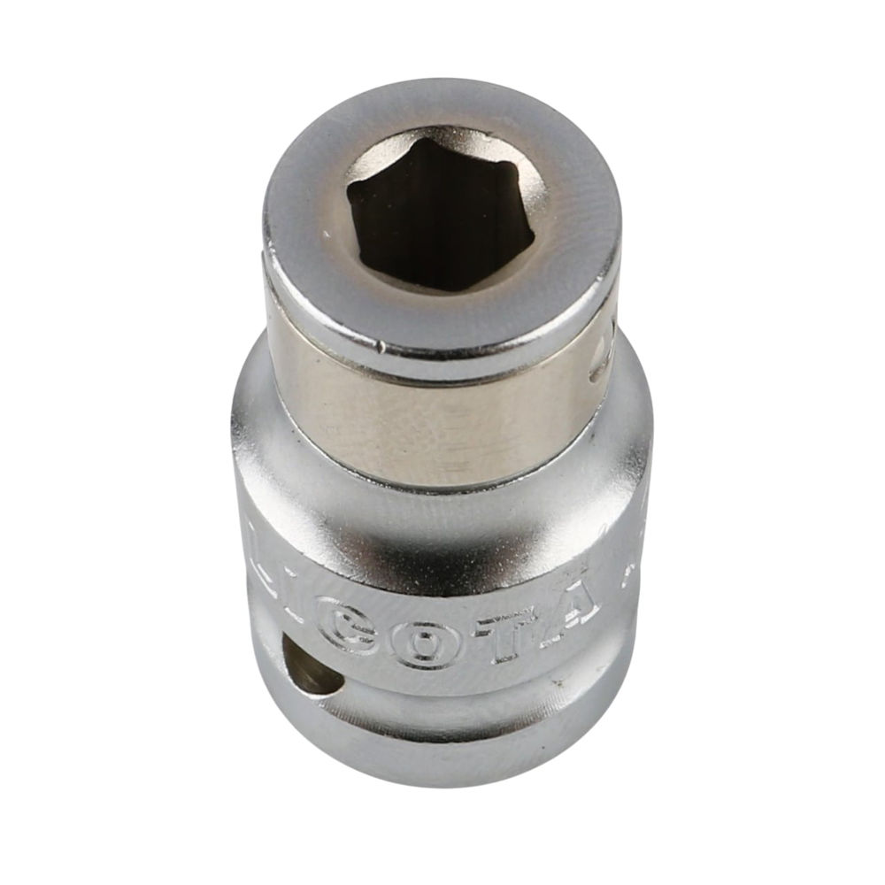 Адаптер под биты 5/16 на квадрат 1/2, Licota, ASP-A20