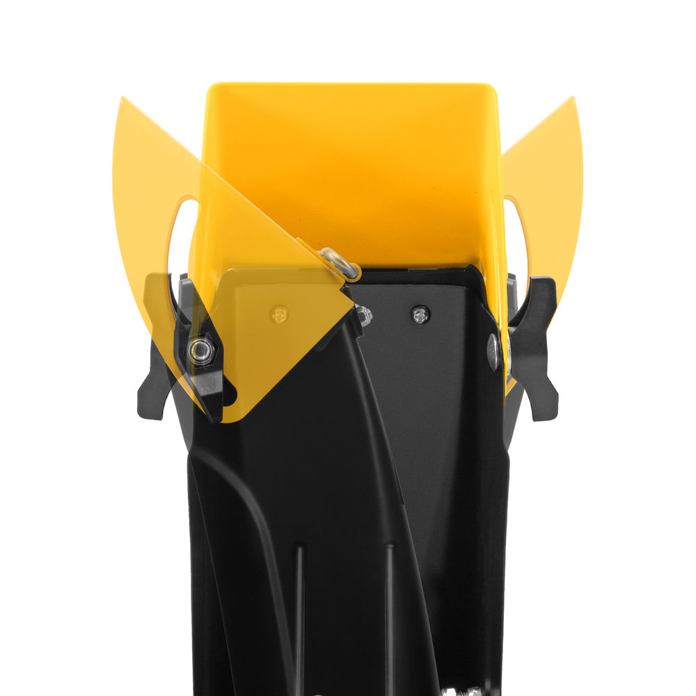 Бензиновая снегоуборочная машина SB 560, 212 cc, ручной старт Denzel (97651)