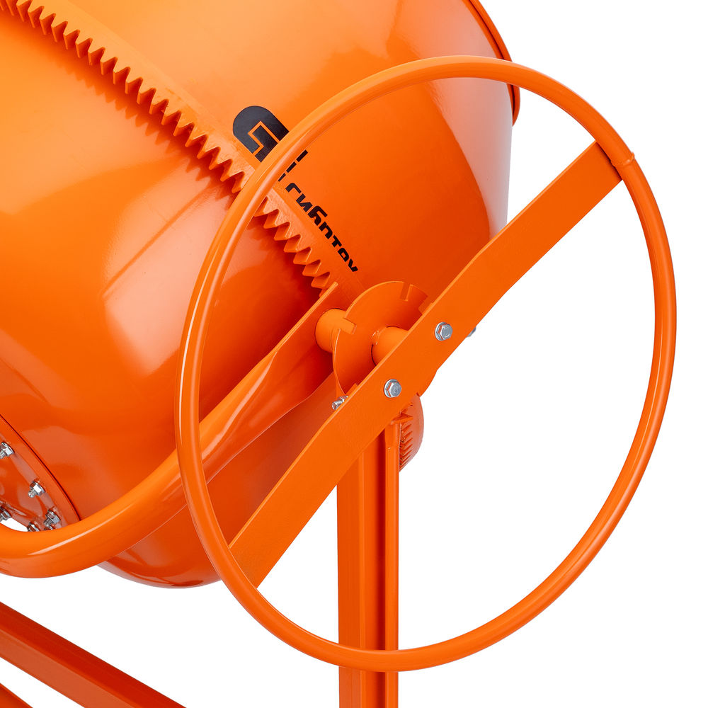 Бетоносмеситель БСН-180, мощность 700 Вт Сибртех (95513)