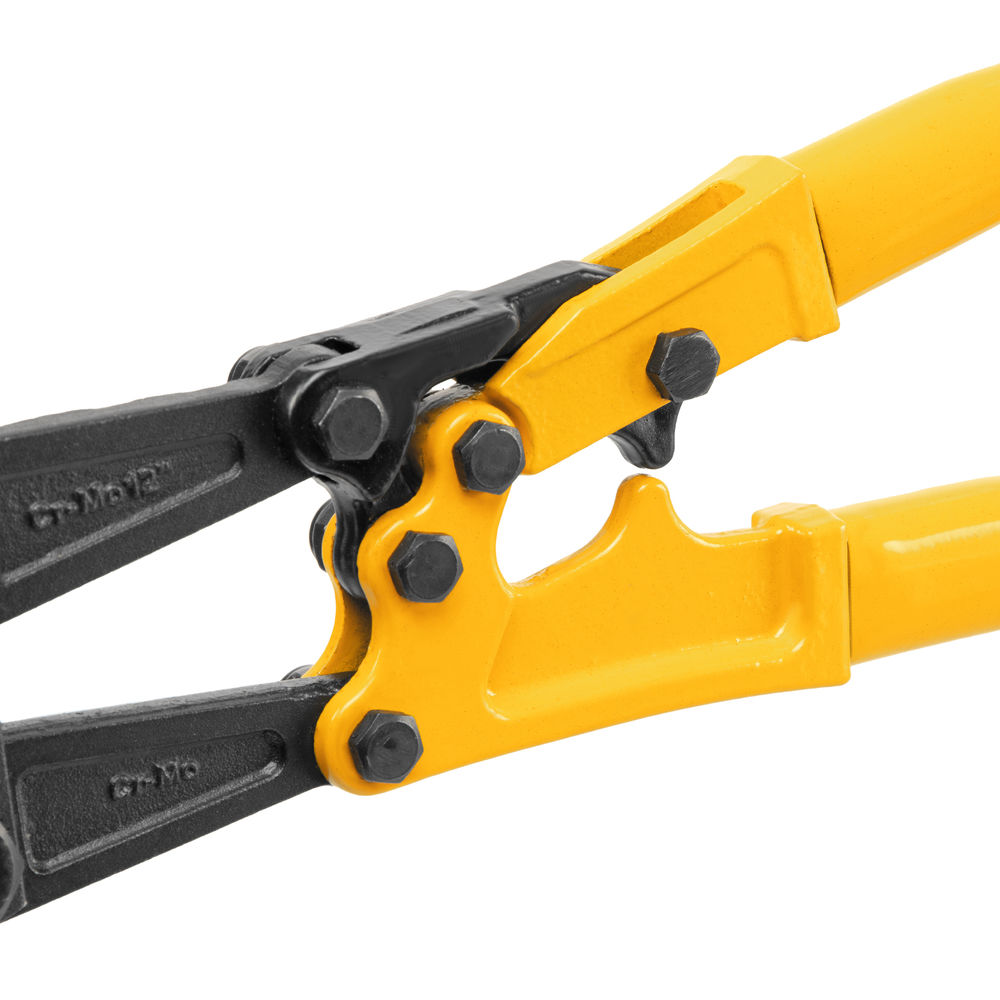 Болторез 300 мм 12, Cr-Mo Denzel