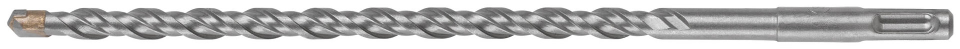 Бур по бетону SDS PLUS с двойной резьбой 10х260 мм (32935)
