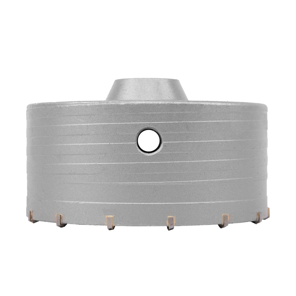 Буровая коронка, M22 х 125 мм Matrix (70394)