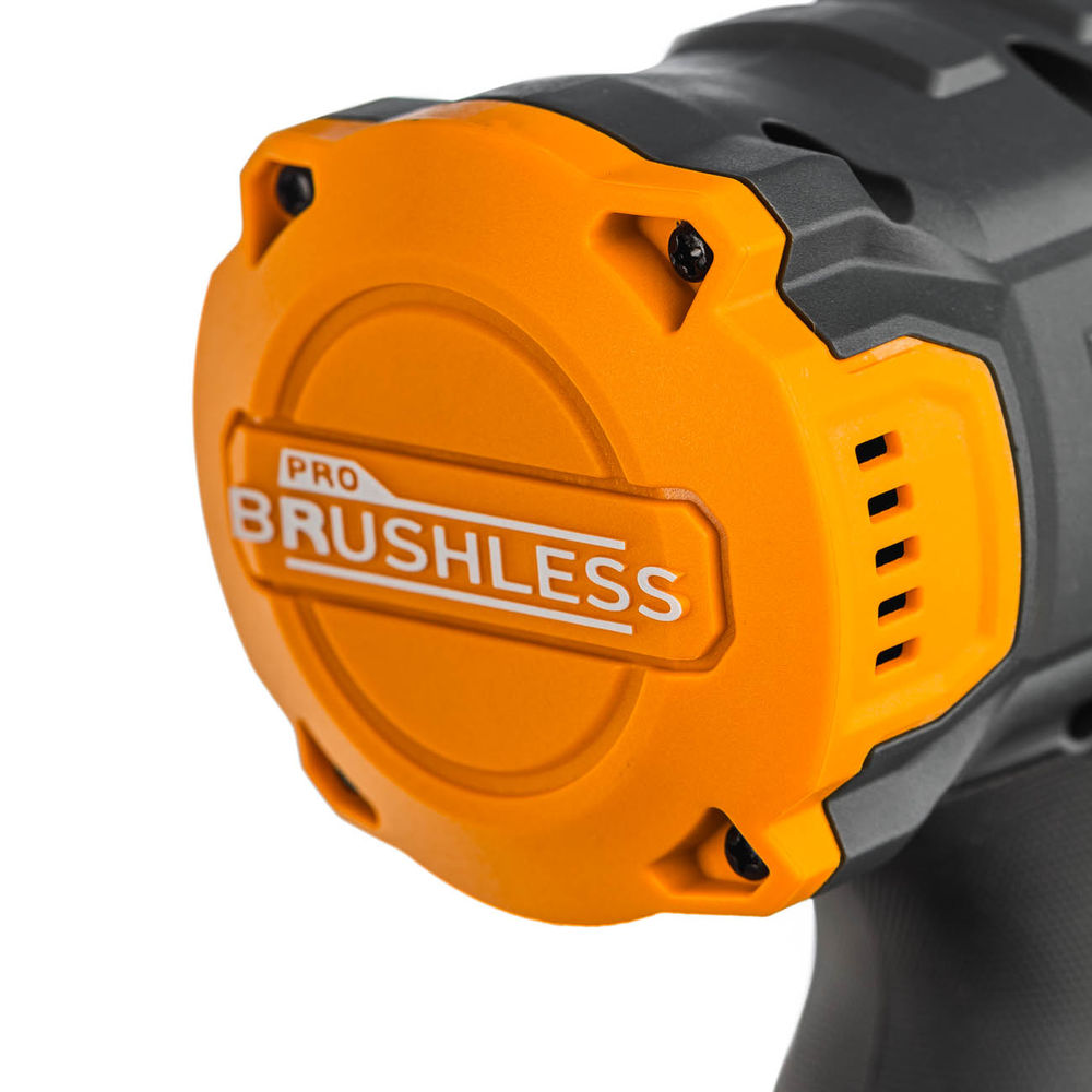 Гайковерт ударный RUNTEC 220В, 1, 1000 Нм, RUNTEC, RT-IWS1001