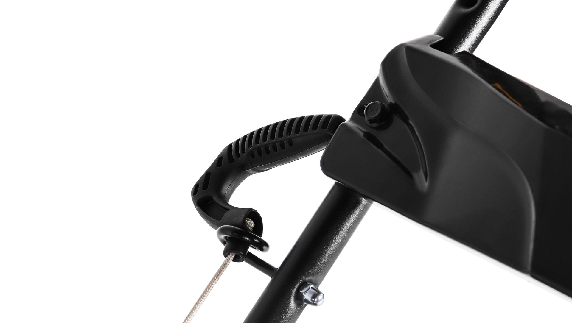 Газонокосилка CHAMPION LM4215 (1,5кВт 420мм 40л 25-70мм 1рычаг/8, 20,7кг) (LM4215)