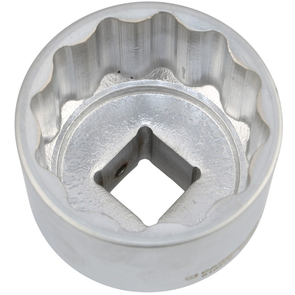 Головка, 1, 63 мм, торцевая, 12-гранная, GARWIN PRO, 610775-63