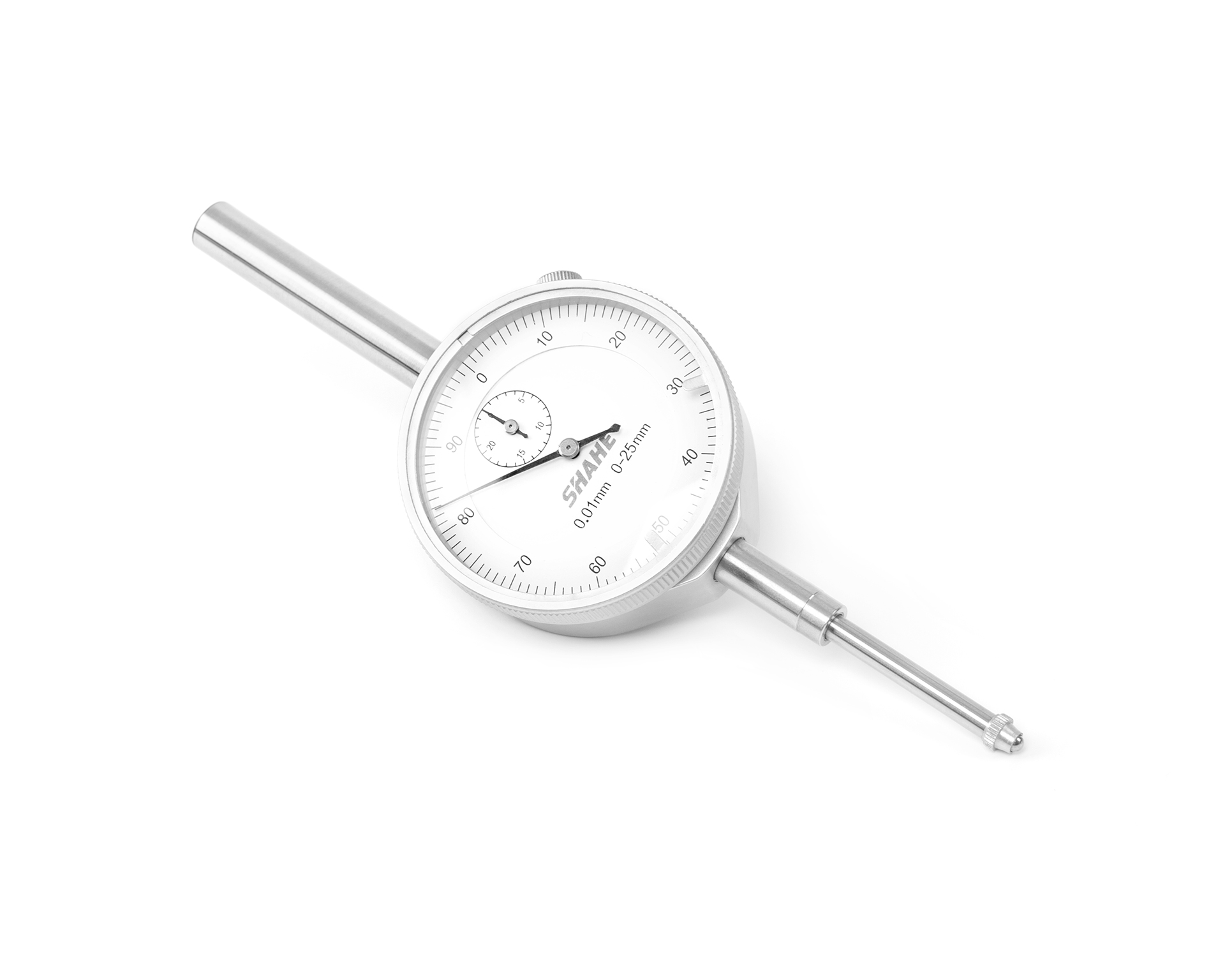 Индикатор час. типа ИЧ- 25 0,01 с уш. SHAHE