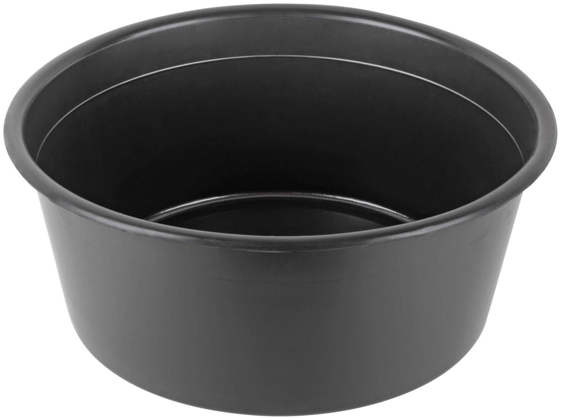 Кадка пластиковая для перемешивания раствора 15 л (04089)