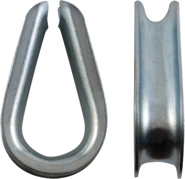 Коуш (DIN 6899) 13х14мм (31579)