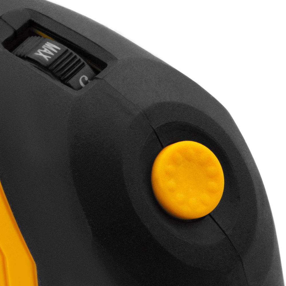 Лобзик электрический JS-65, 550 Вт, 65 мм Denzel (27101)