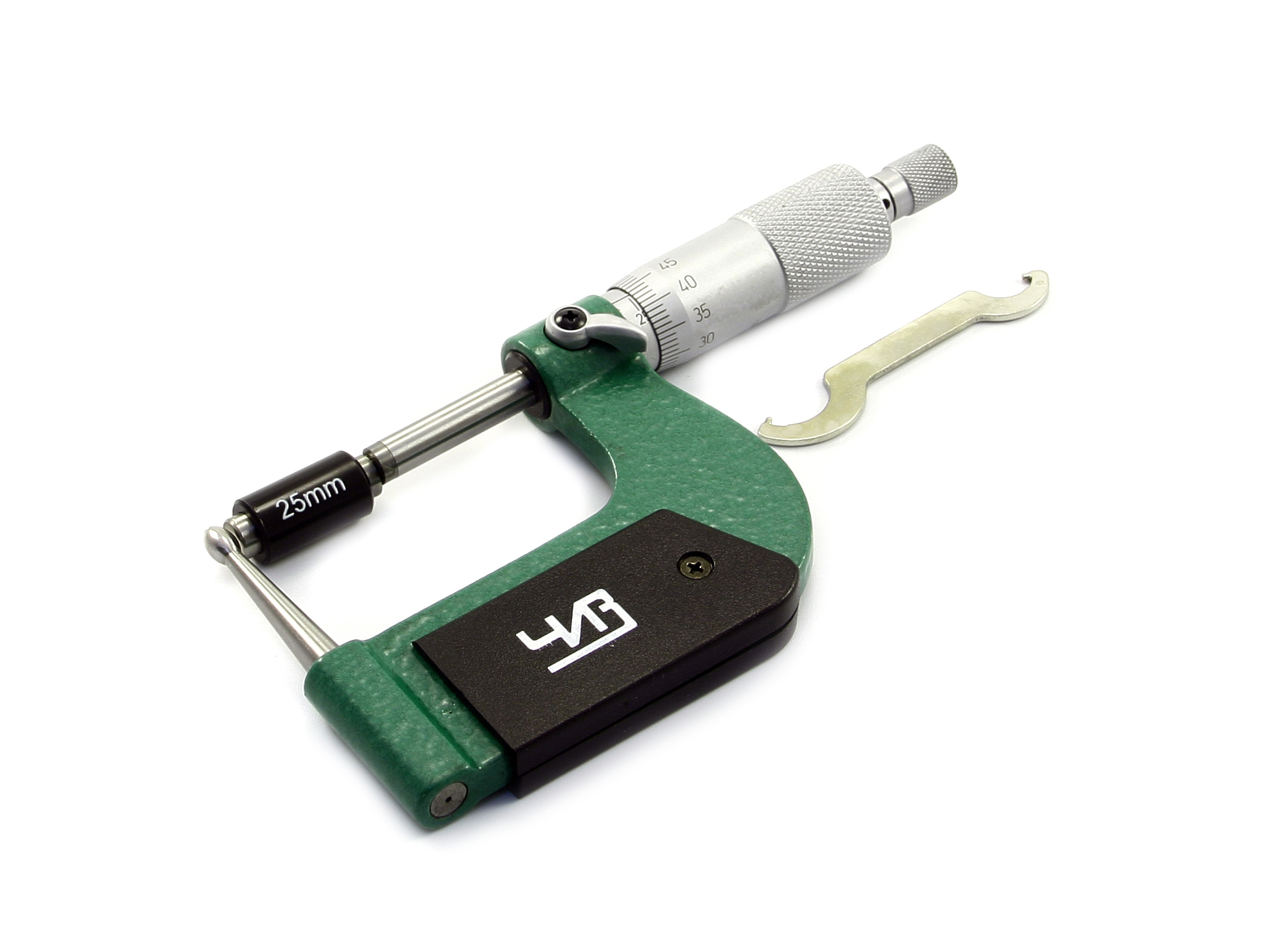 Микрометр трубный МТ- 25 0,01 тип A ЧИЗ