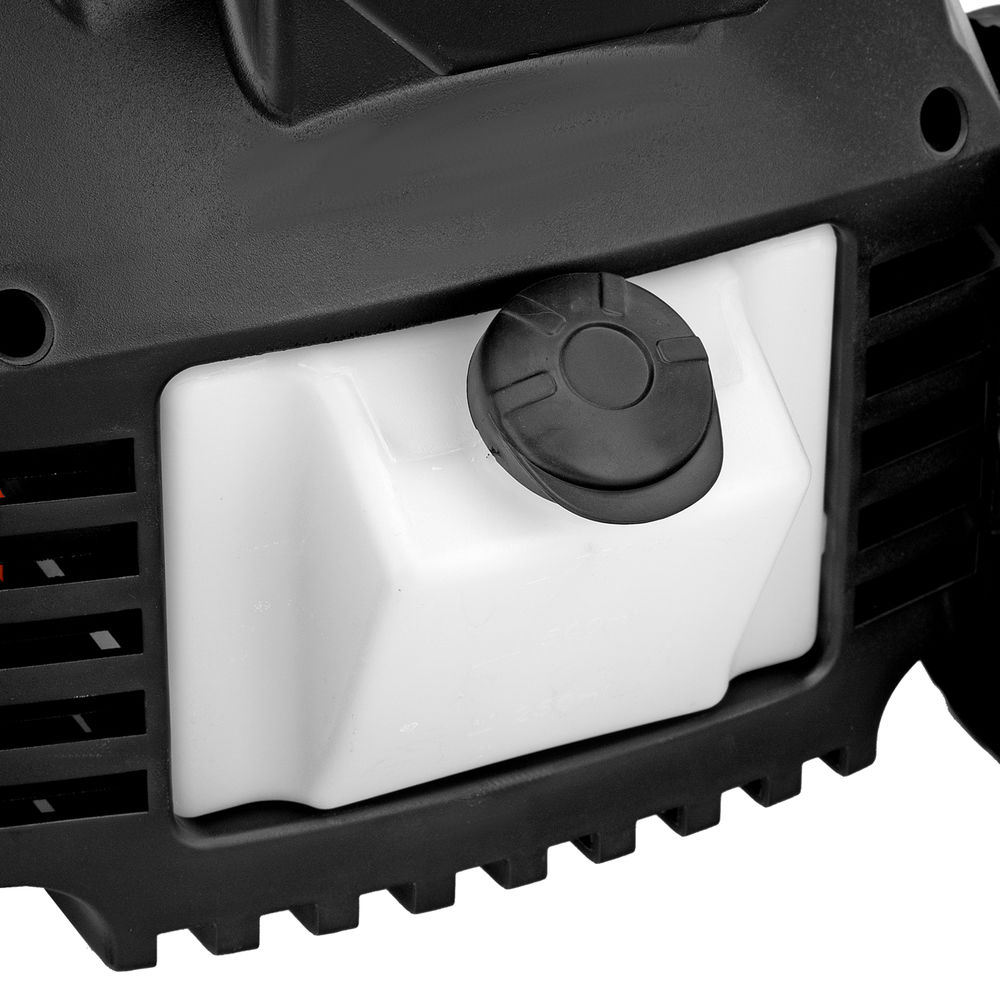 Моечная машина высокого давления R-135, 1800 Вт, 135 бар, 6 л/мин, колесная Denzel (58233)