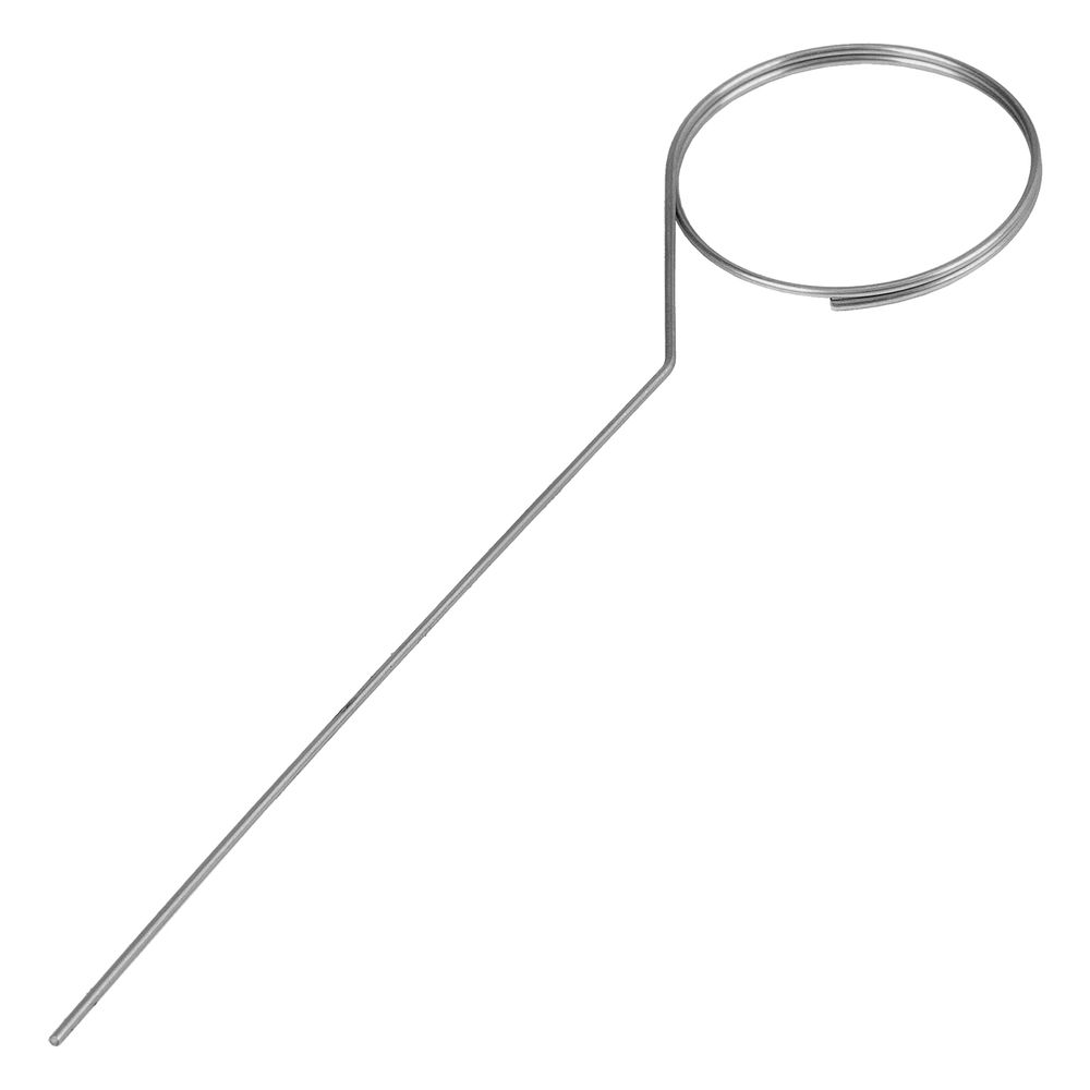 Моечная машина высокого давления R-230iD, 3300 Вт, 230 бар, 600 л/ч, асинх. двиг., бараб.// Denzel (58267)