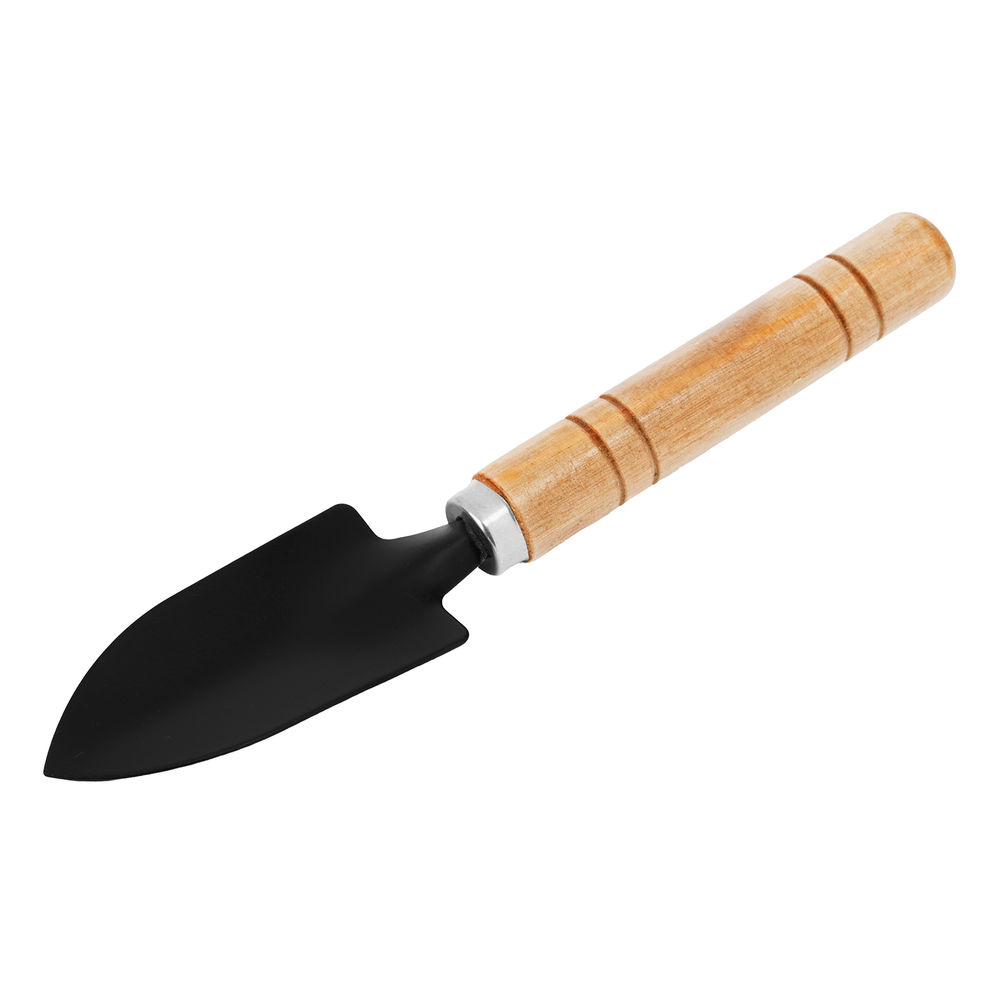 Набор по уходу за комнатными растениями, деревянные рукоятки, 3 предмета, Palisad (63043)